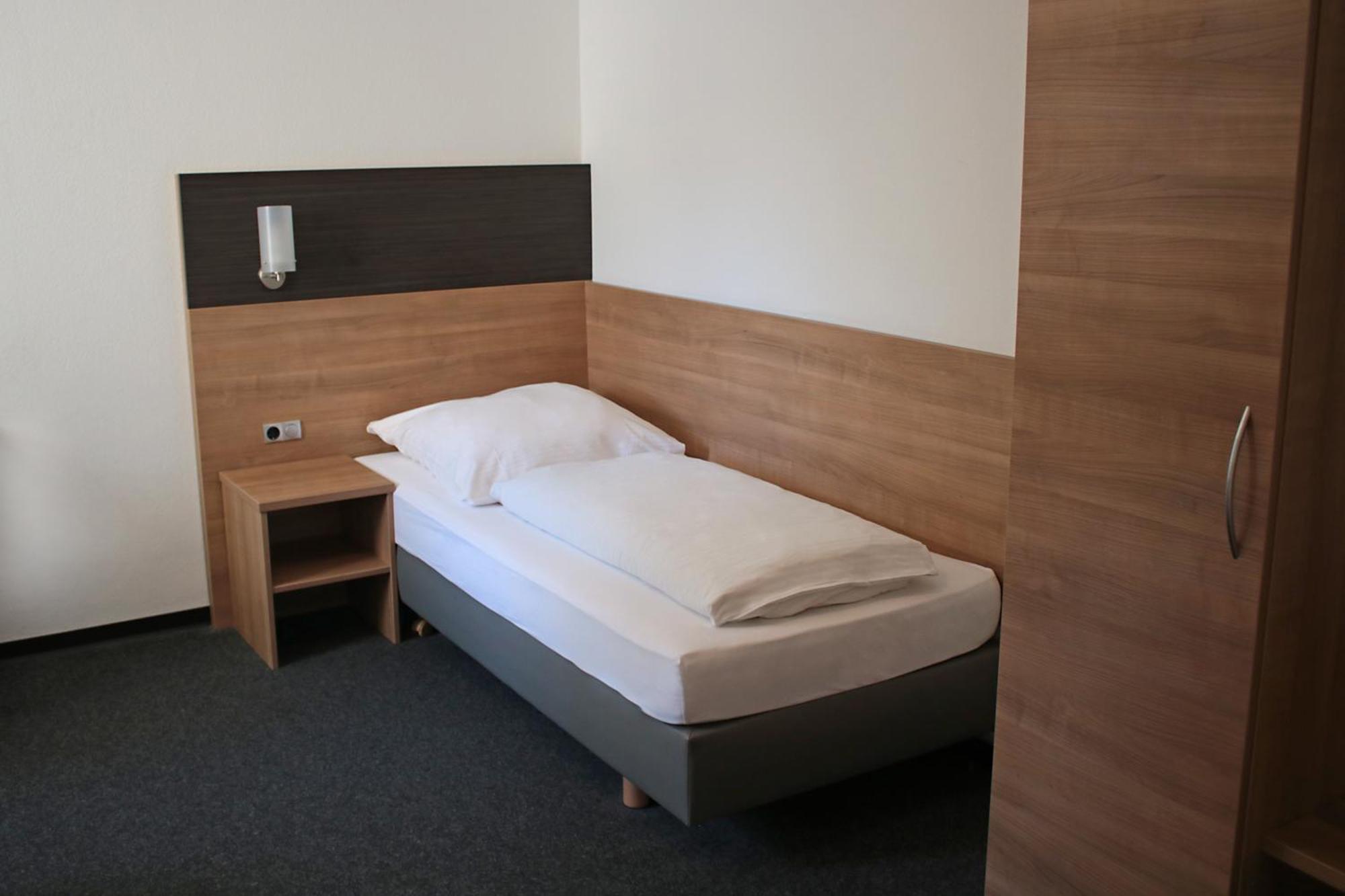 Hotel Zur Post Weilheim an der Teck Εξωτερικό φωτογραφία